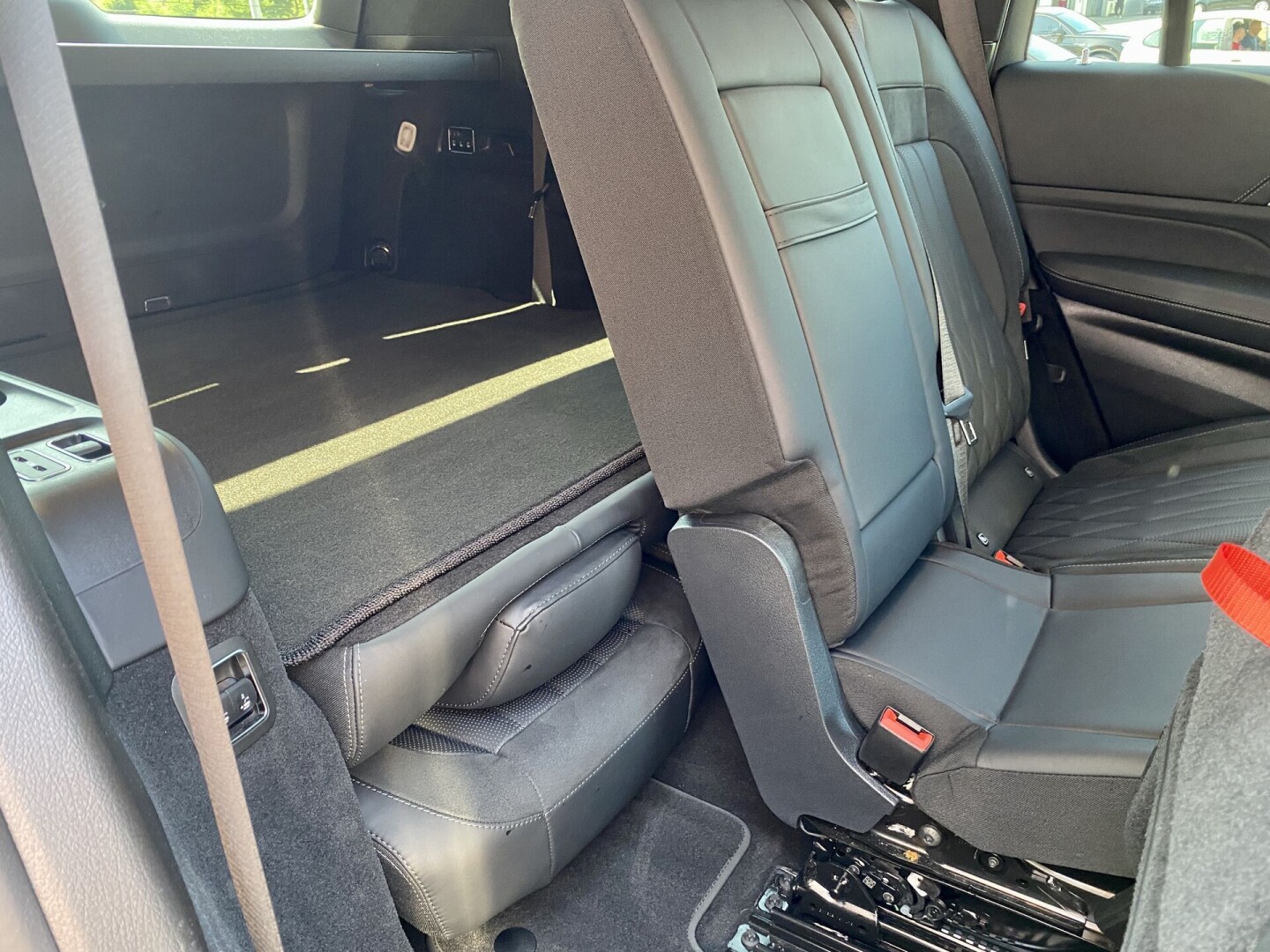 Mercedes-Benz GLS 63AMG 612PS 4Matic+ Carbon Burmester Из Германии (52051)