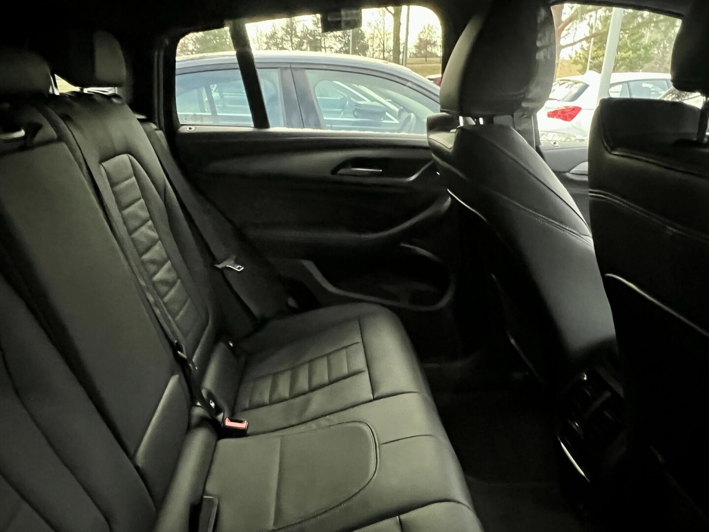 BMW X4 xDrive M40d 340PS З Німеччини (61643)