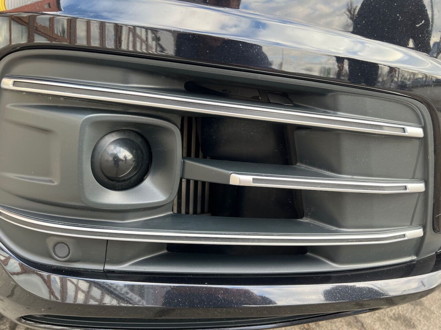 Audi SQ7 4.0TDI 435PS Matrix Bose 7местный З Німеччини (66614)
