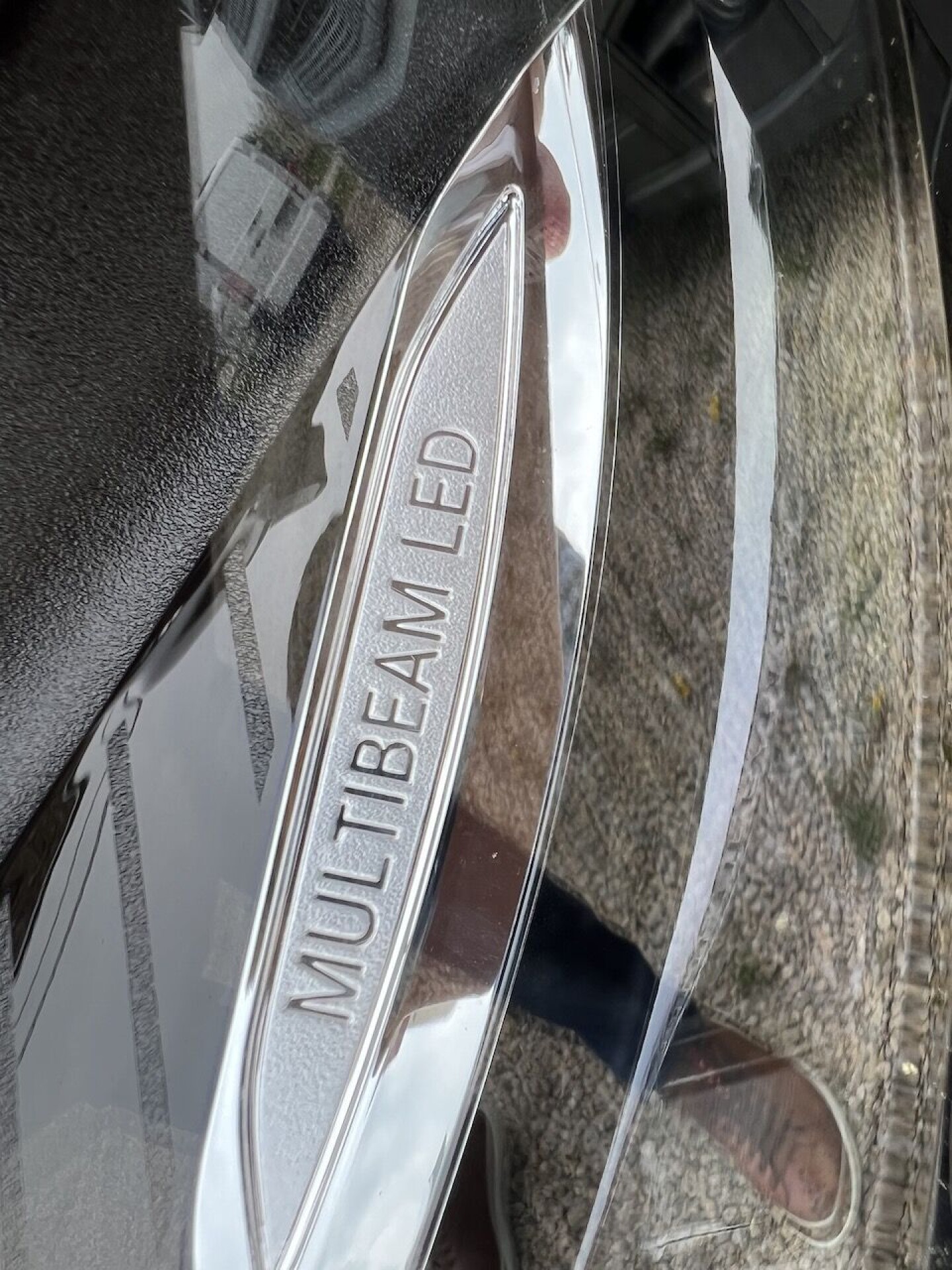 Mercedes-Benz S 350d W223 Lang 286PS  З Німеччини (70211)