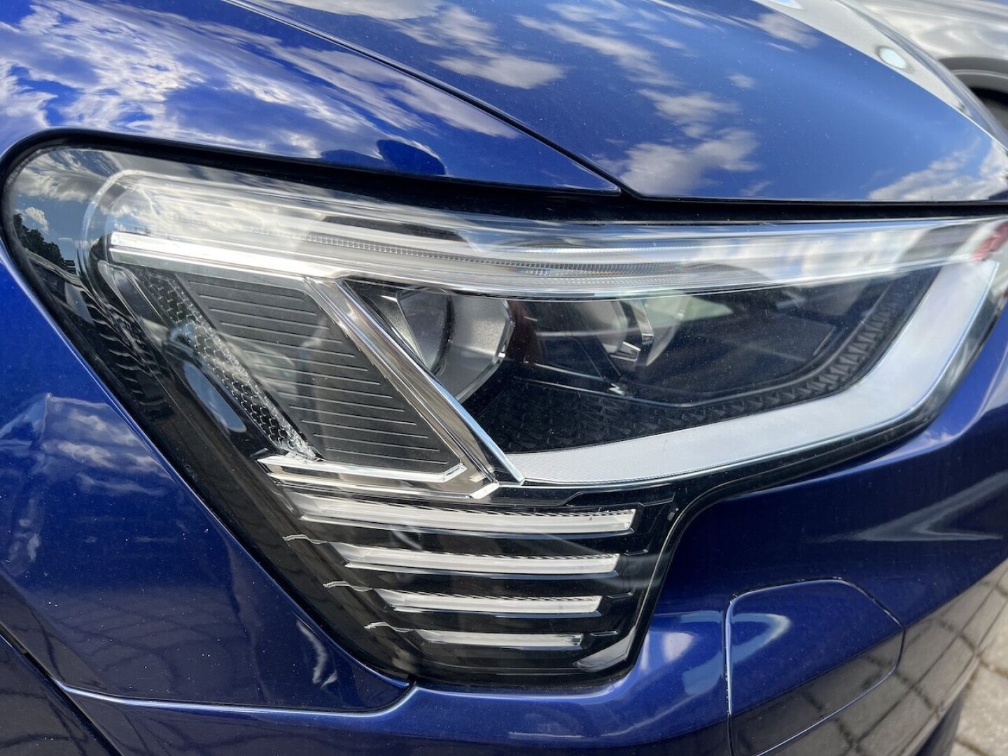 Audi e-tron 55 Quattro 408PS З Німеччини (71111)
