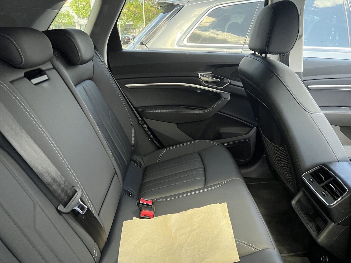 Audi e-tron 55 Quattro 408PS З Німеччини (71103)