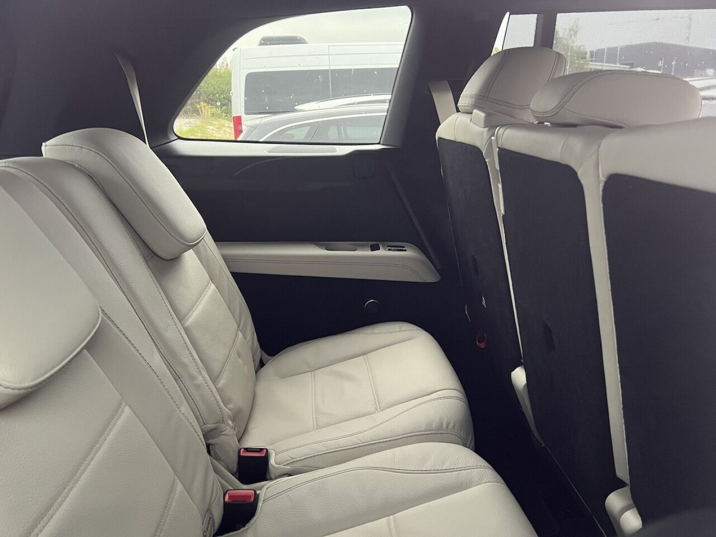 Mercedes-Benz GLS 400d AMG 4Matic Individual 7-мест З Німеччини (78622)