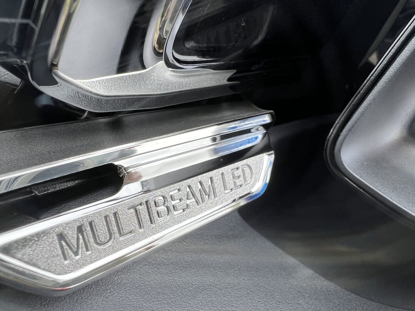 Mercedes-Benz GLS 400d AMG 4Matic Individual 7-мест З Німеччини (78589)