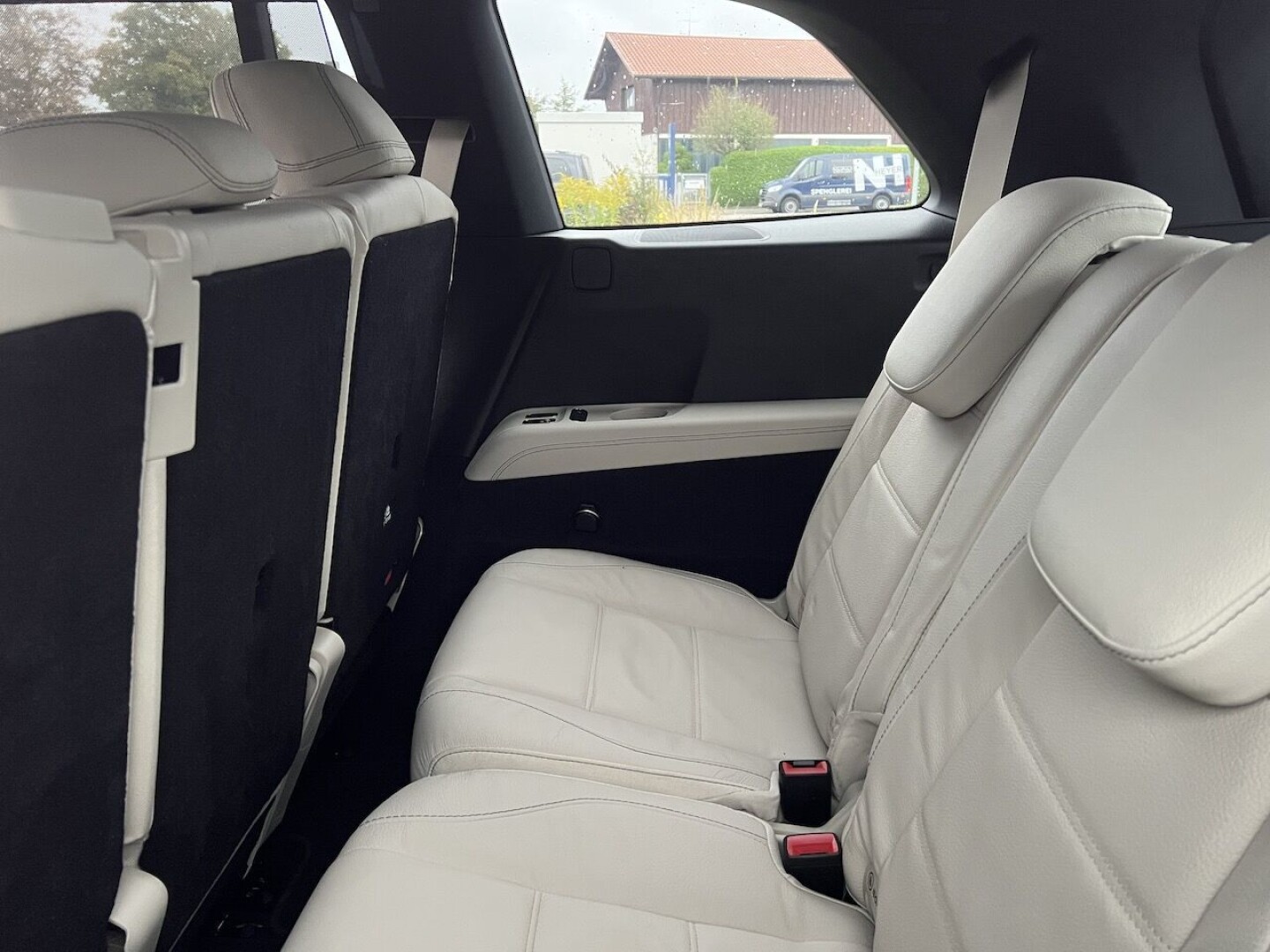 Mercedes-Benz GLS 400d AMG 4Matic Individual 7-мест З Німеччини (78623)