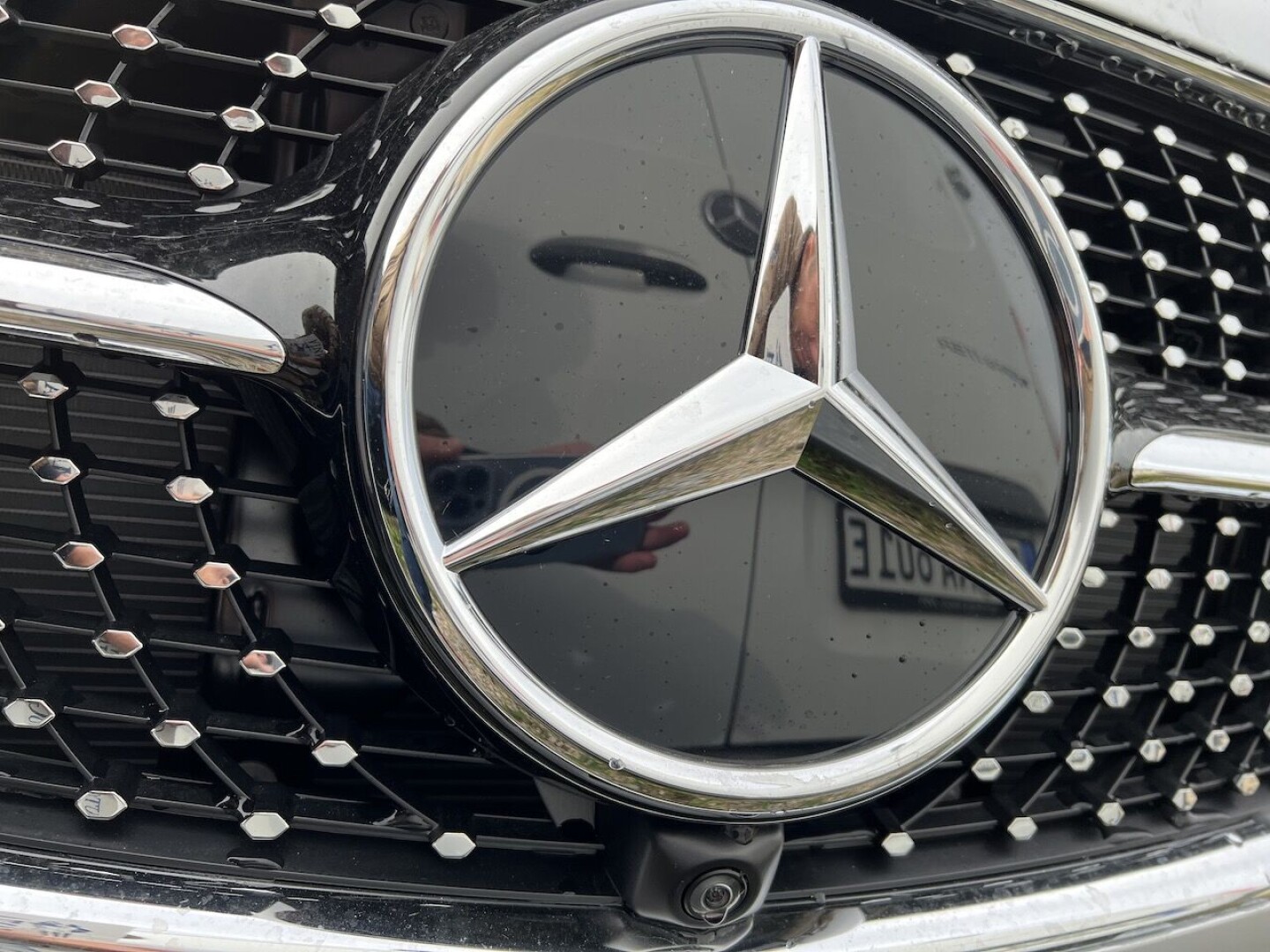 Mercedes-Benz V250d 190PS AMG Edition Lang З Німеччини (79590)