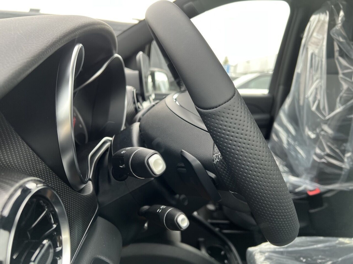 Mercedes-Benz V250d 190PS AMG Edition Lang З Німеччини (79580)