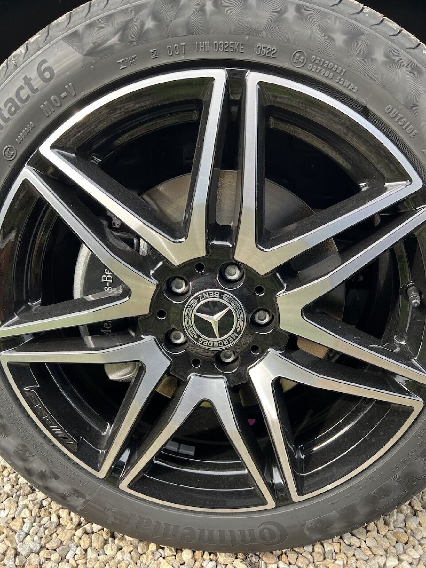 Mercedes-Benz V250d 190PS AMG Edition Lang З Німеччини (79589)