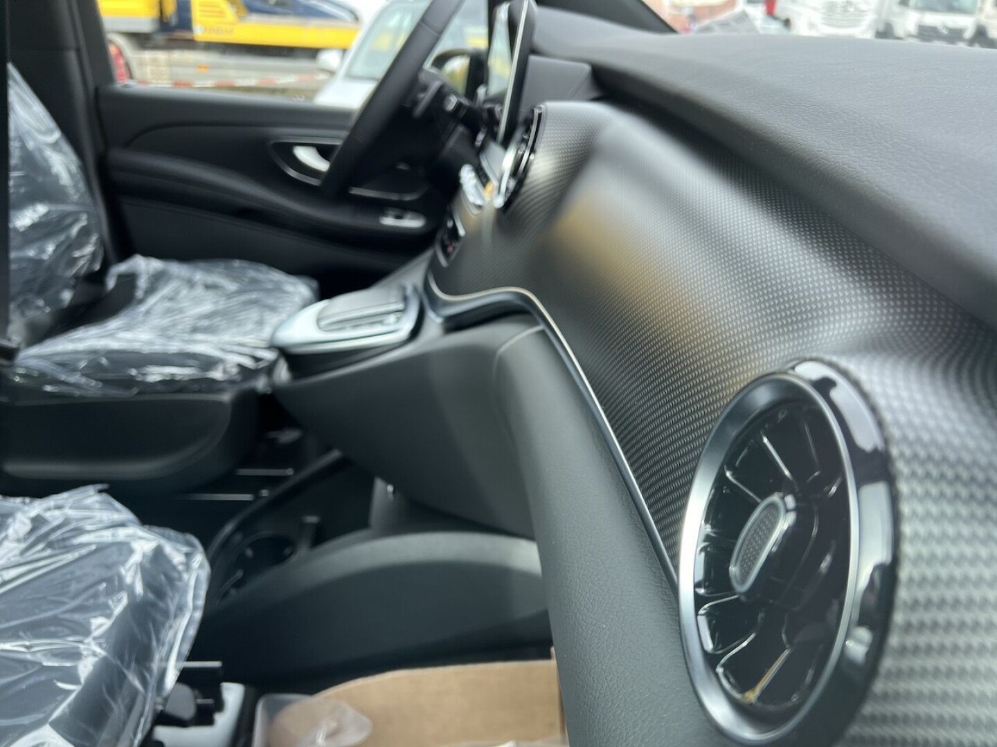 Mercedes-Benz V250d 190PS AMG Edition Lang З Німеччини (79586)