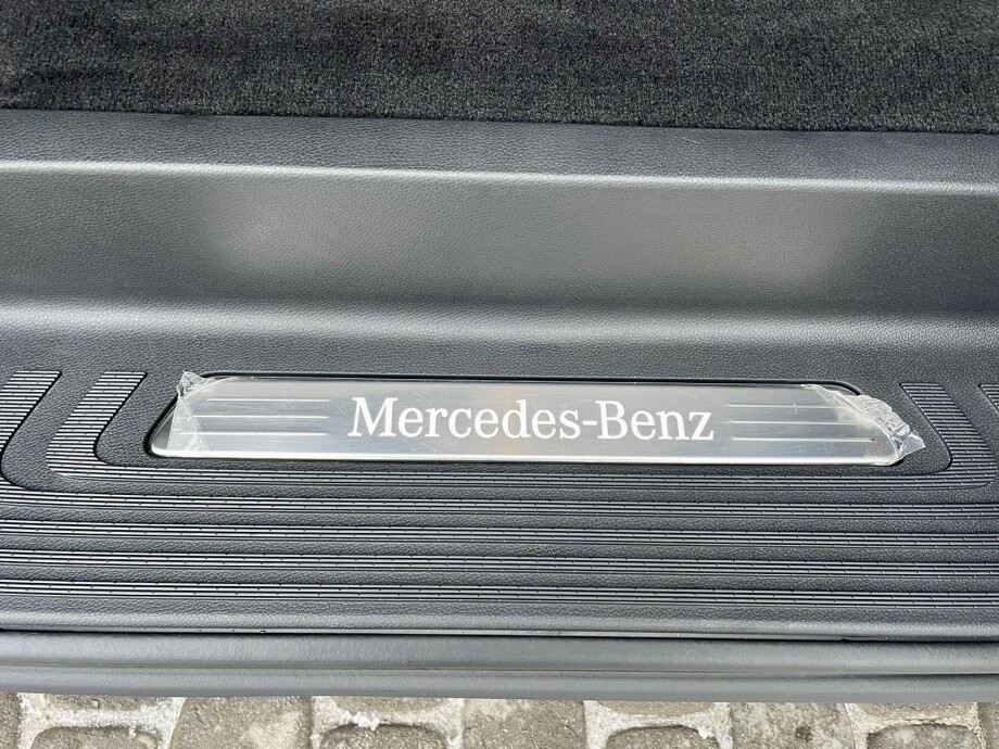 Mercedes-Benz V300d 4Matic AMG Long Avantgarde Edition З Німеччини (82538)