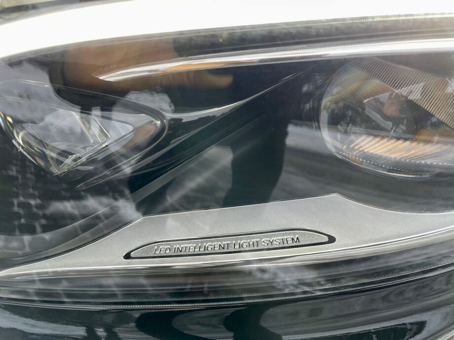 Mercedes-Benz V300d 4Matic AMG Long Avantgarde Edition З Німеччини (82533)