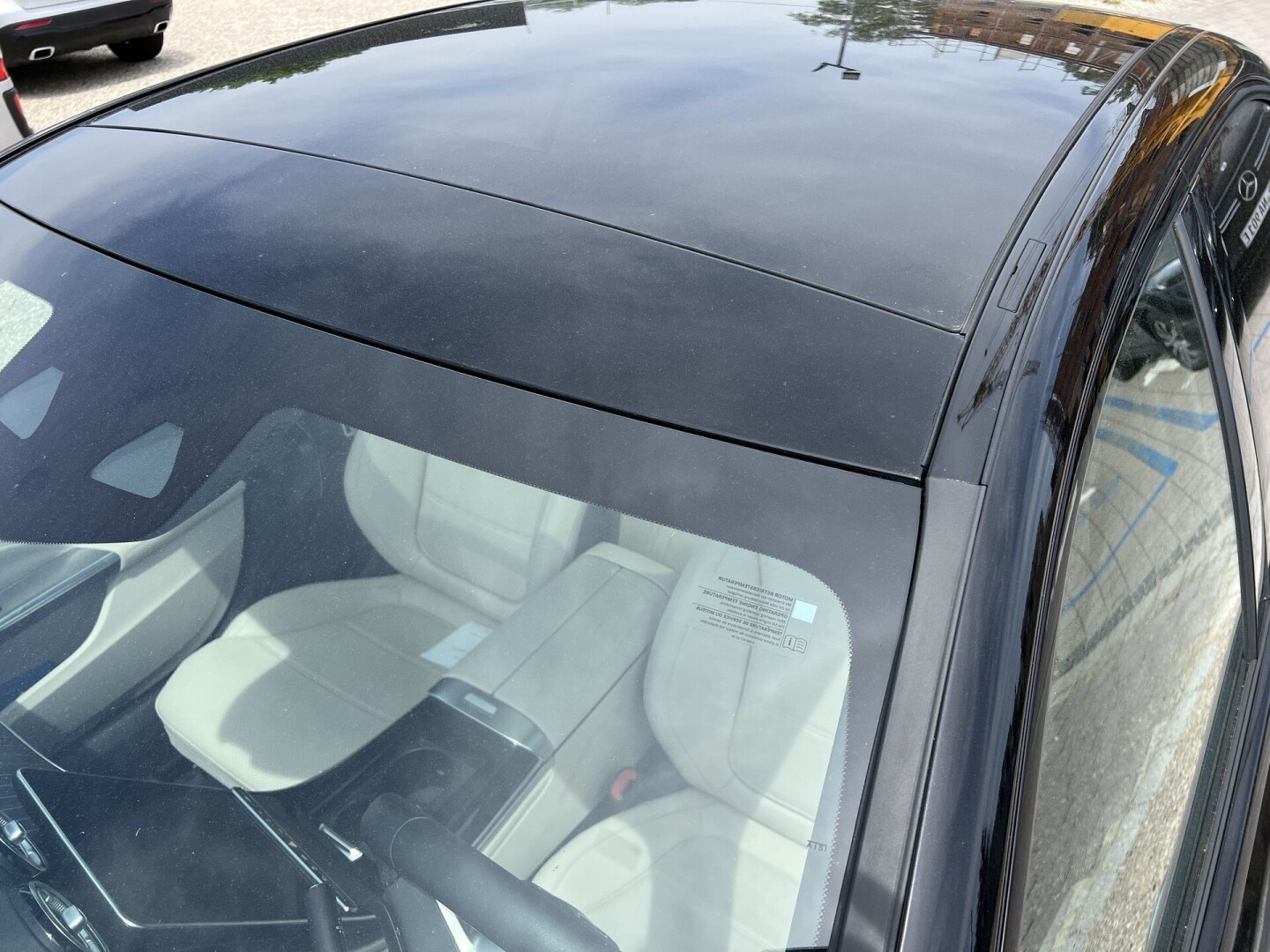 Mercedes-Benz C300e Hybrid 204PS 4Matik З Німеччини (97542)