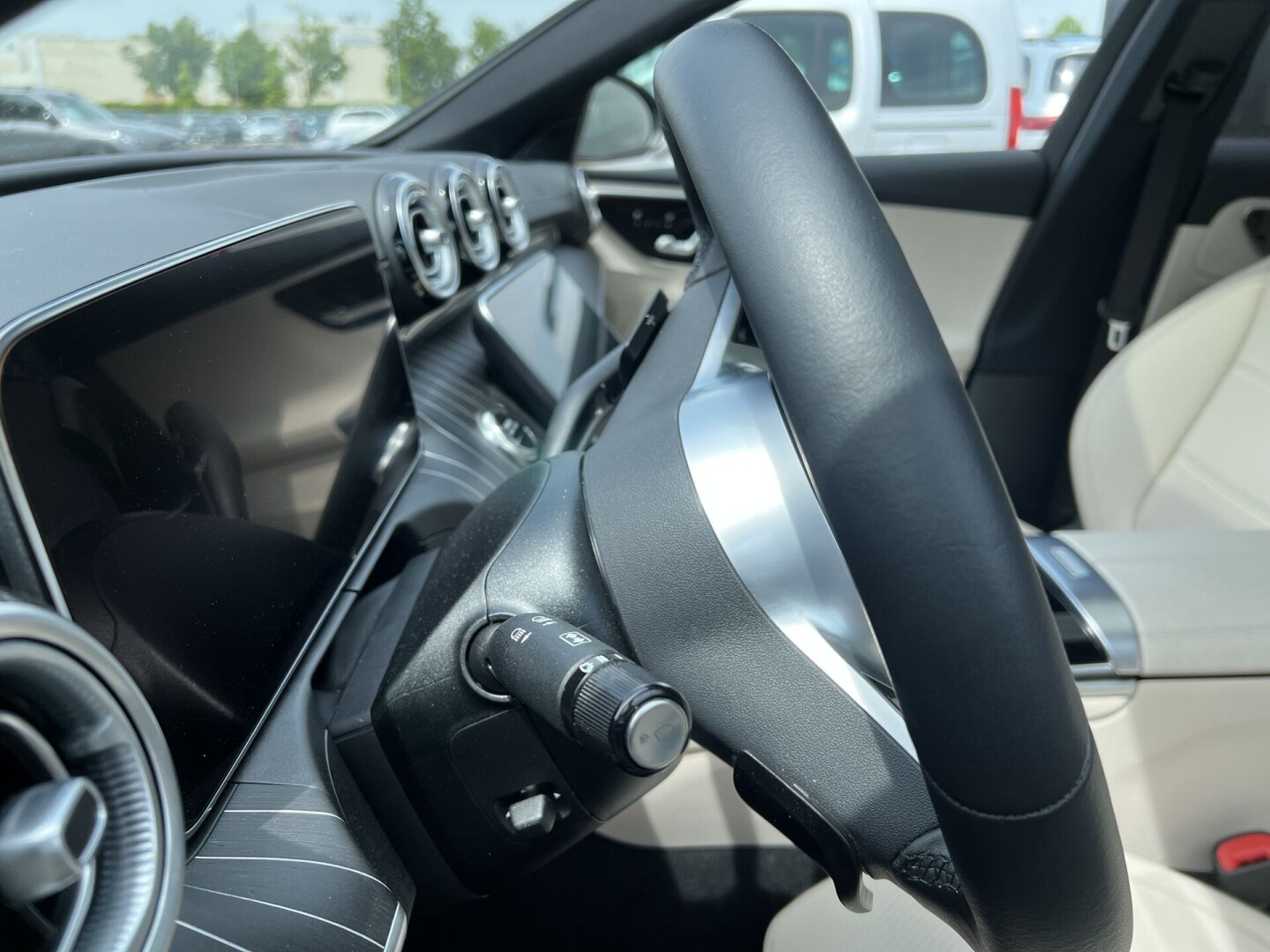 Mercedes-Benz C300e Hybrid 204PS 4Matik З Німеччини (97546)