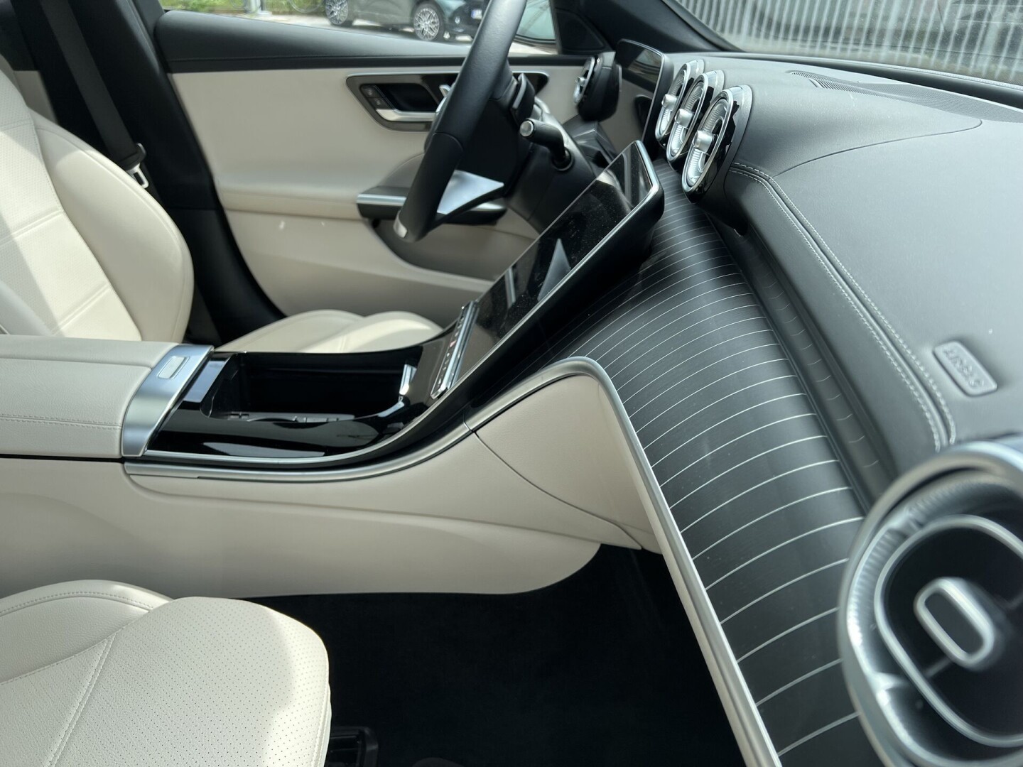 Mercedes-Benz C300e Hybrid 204PS 4Matik З Німеччини (97529)