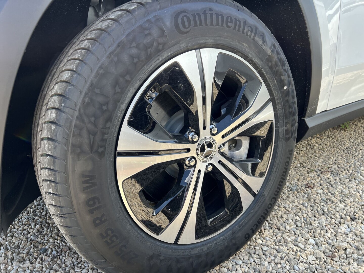 Mercedes-Benz GLE 350de 194PS 4Matic LED Из Германии (101207)