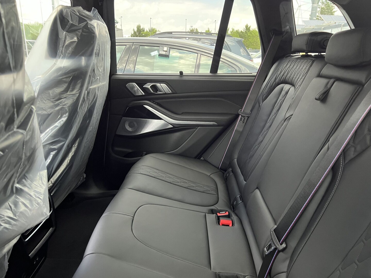 BMW X5 xDrive 50e 489PS (WLTP-107Km) M-Paket Black Exclusive Из Германии (101739)