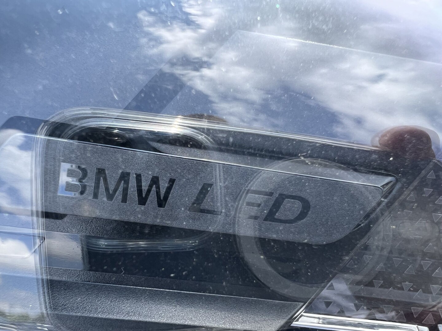 BMW X5 xDrive 50e 489PS (WLTP-107Km) M-Paket Black Exclusive Из Германии (101757)