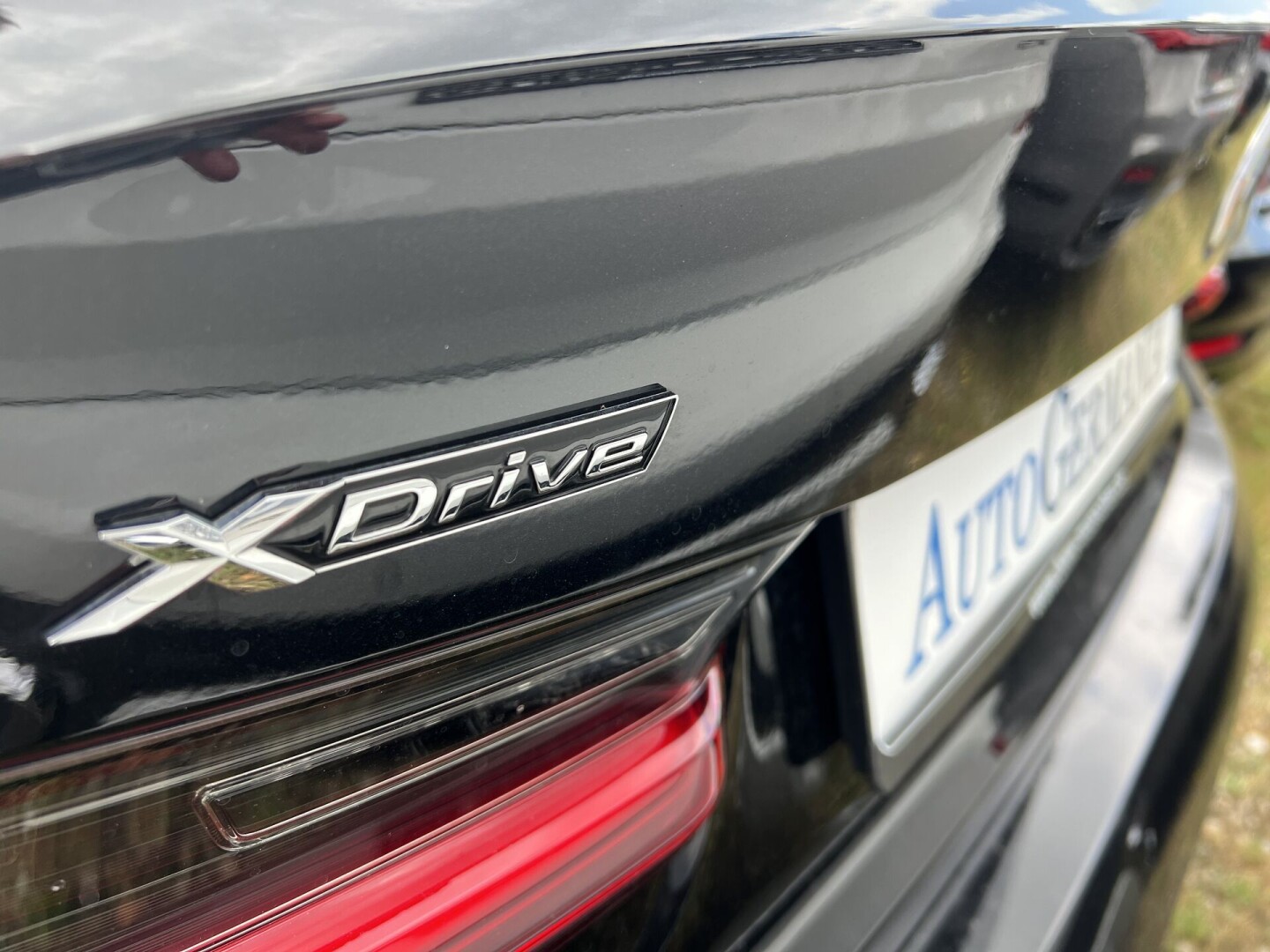 BMW 330e xDrive 292PS M-Sportpaket Pro Shadow-Line Из Германии (101861)
