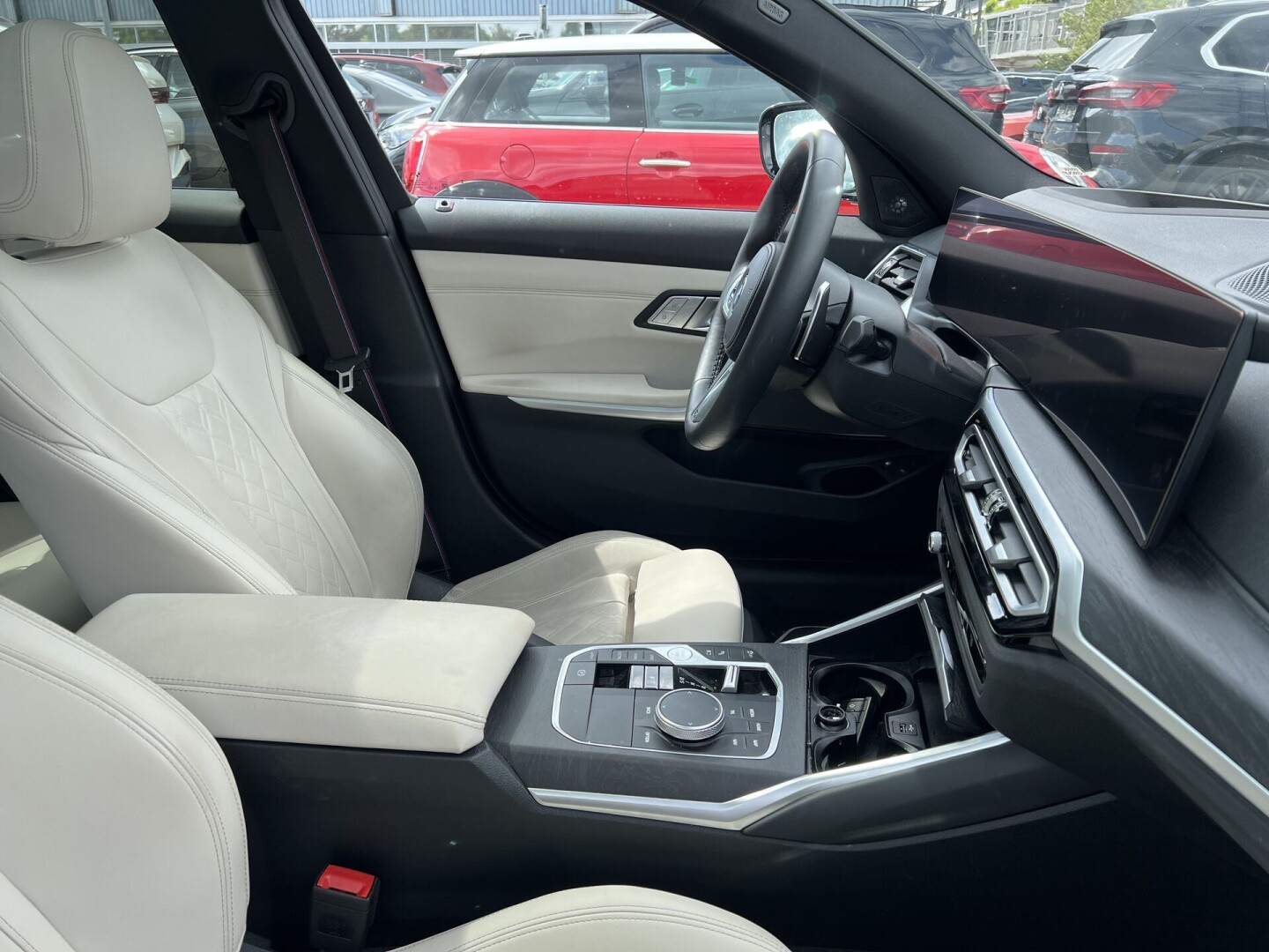 BMW 330e xDrive 292PS M-Sportpaket Pro Shadow-Line Из Германии (101848)