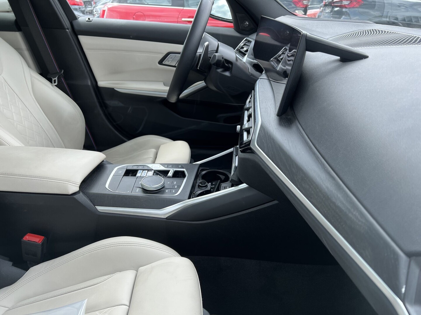 BMW 330e xDrive 292PS M-Sportpaket Pro Shadow-Line Из Германии (101849)