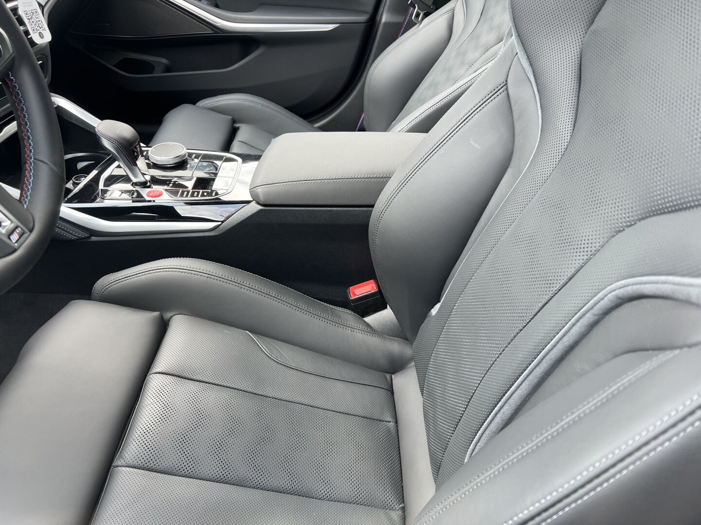 BMW M3 Competition 510PS xDrive Touring Laser Из Германии (102957)