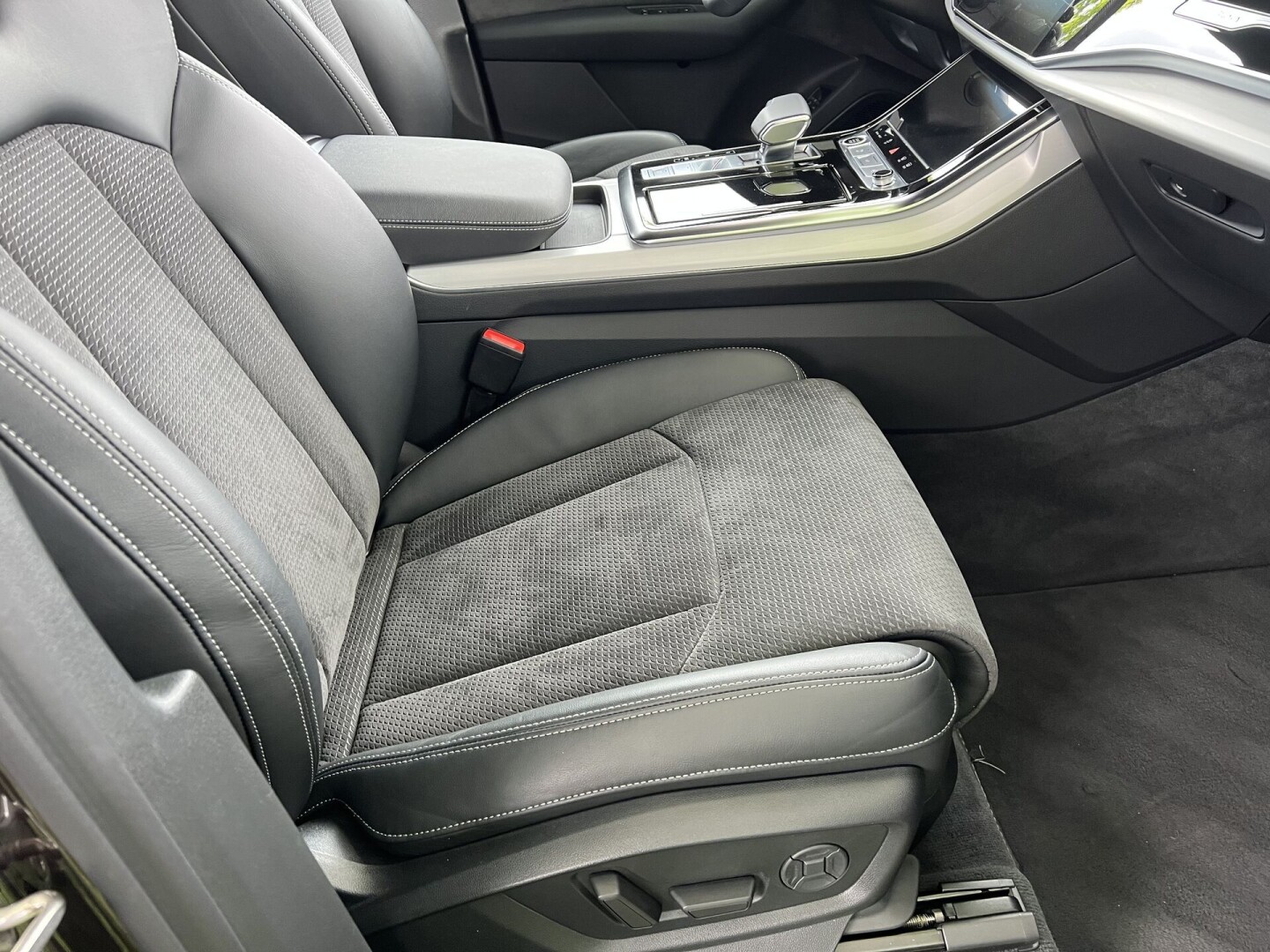 Audi Q7 Quattro 60TFSIe 462PS S-Line Matrix B&O Из Германии (103065)