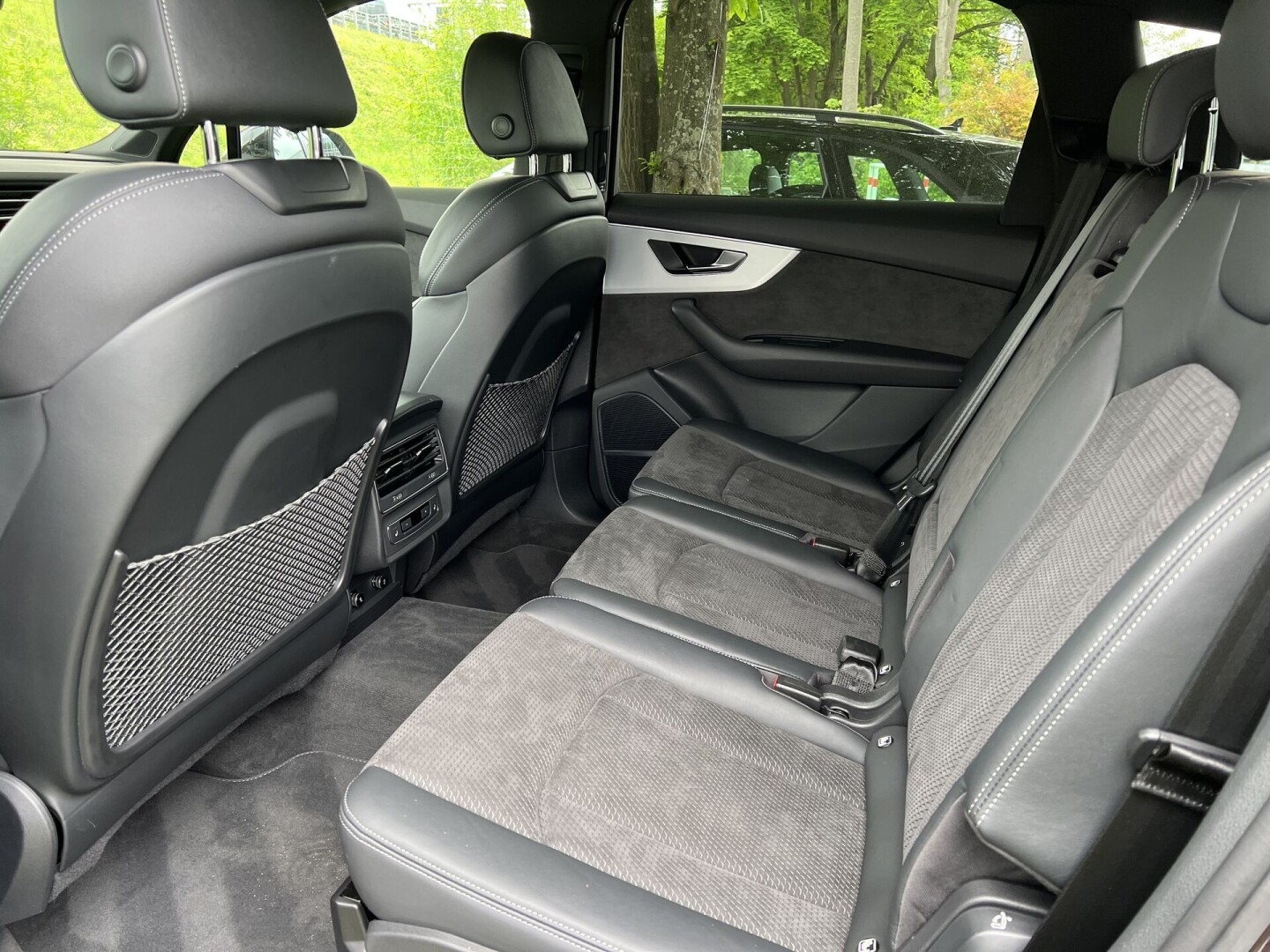 Audi Q7 Quattro 60TFSIe 462PS S-Line Matrix B&O Из Германии (103070)