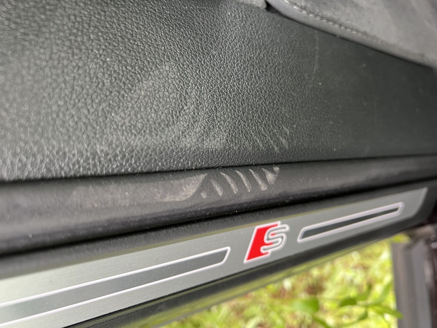 Audi Q7 Quattro 60TFSIe 462PS S-Line Matrix B&O Из Германии (103081)