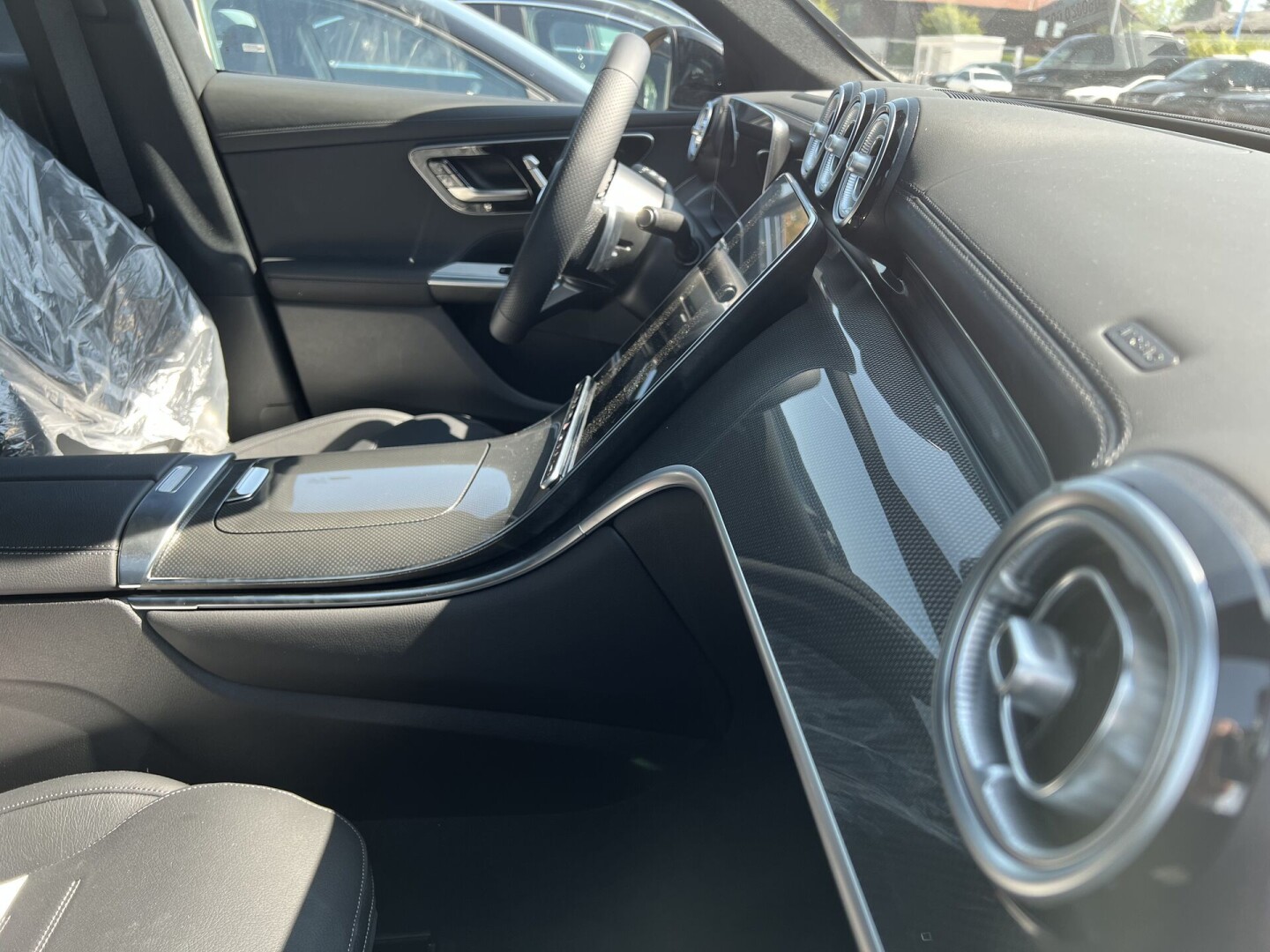 Mercedes-Benz GLC 400e 252PS 4Matic AMG Coupe  Из Германии (103839)