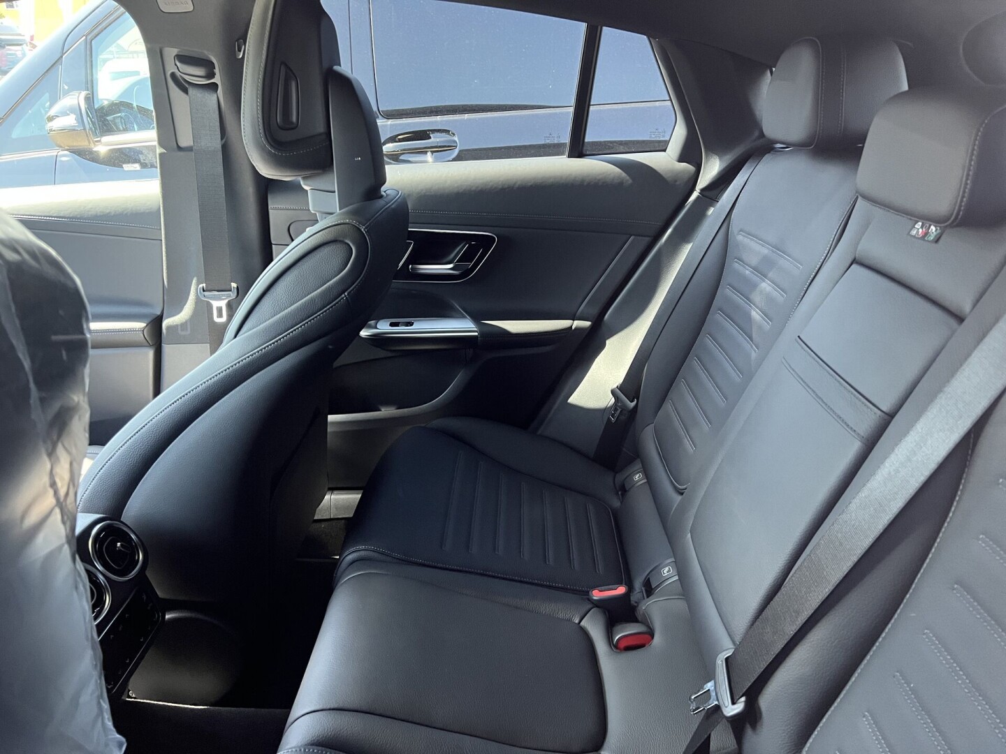 Mercedes-Benz GLC 400e 252PS 4Matic AMG Coupe  Из Германии (103823)