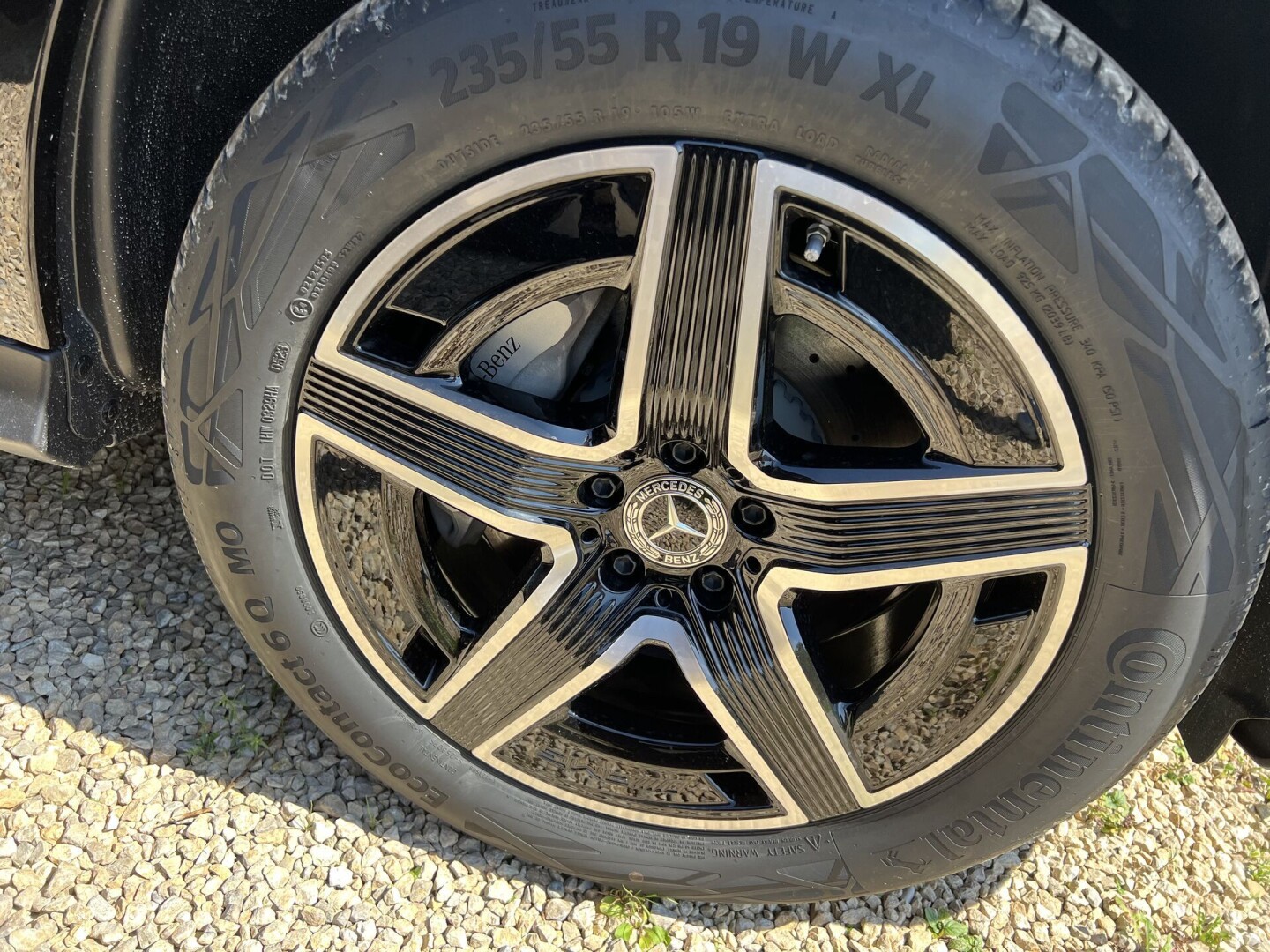Mercedes-Benz GLC 400e 252PS 4Matic AMG Coupe  Из Германии (103844)