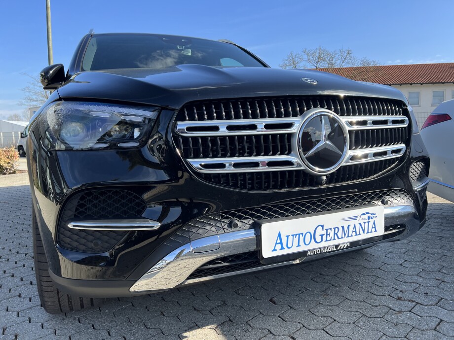 Mercedes-Benz GLE 450d 367PS 4Matic Premium-Paket З Німеччини (115212)