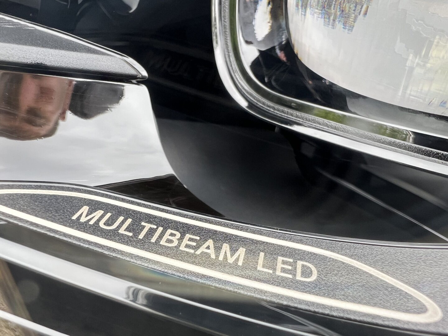 Mercedes-Benz GLE 53 AMG 435PS 4Matic+ Turbo  З Німеччини (116078)