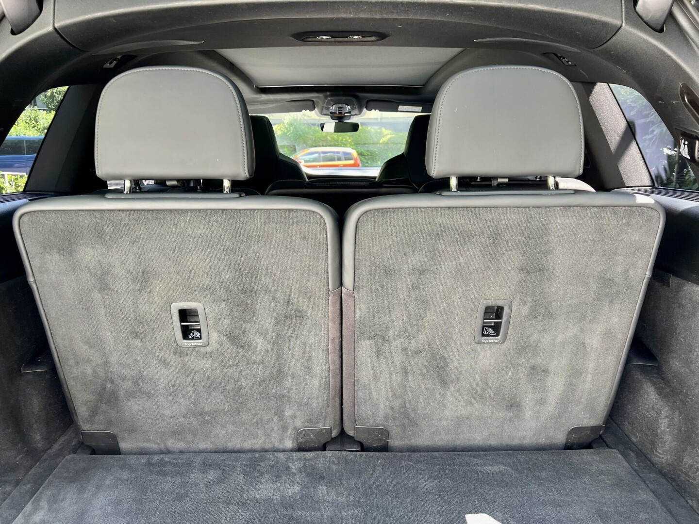 Audi SQ7 40TDI 435PS Exclusive Black-Paket Laser 3D/B&O 7-Set З Німеччини (116762)