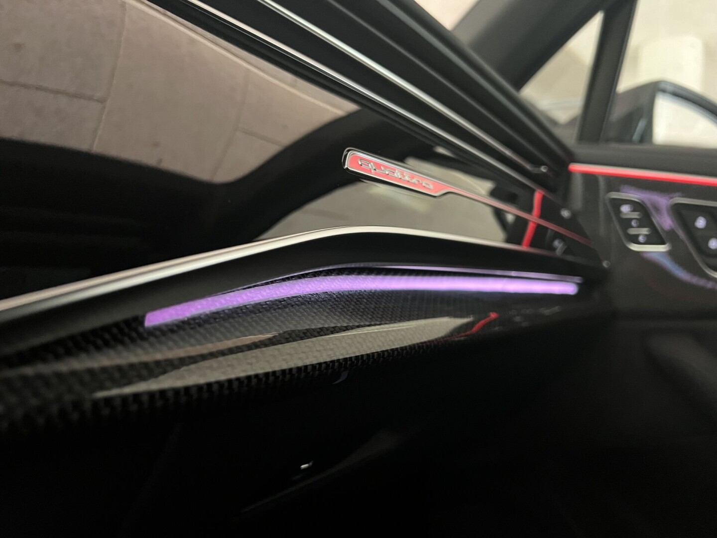 Audi SQ7 40TDI 435PS Exclusive Black-Paket Laser 3D/B&O 7-Set З Німеччини (116743)