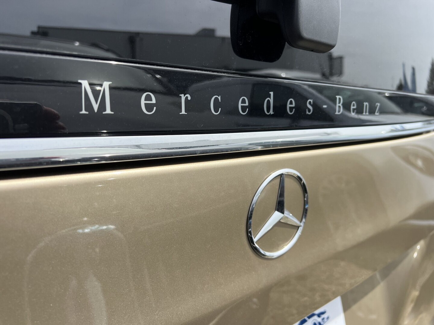 Mercedes-Benz V300d AMG 237PS 4Matic Facelift Exclusive Long Из Германии (117387)