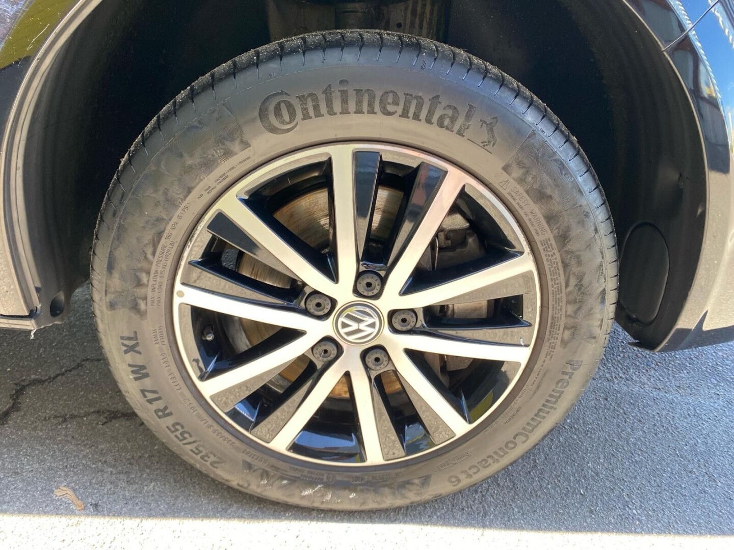 VW Multivan T6 Comfortline 2.0TDI DSG 4Motion LED З Німеччини (117511)