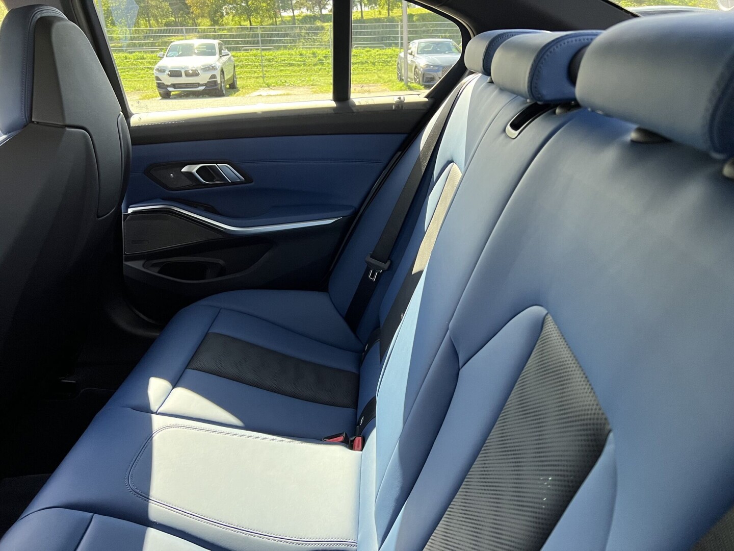BMW M3 xDrive 510PS Competition Exclusive З Німеччини (121206)