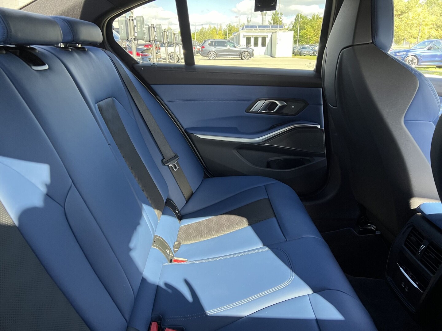 BMW M3 xDrive 510PS Competition Exclusive З Німеччини (121182)
