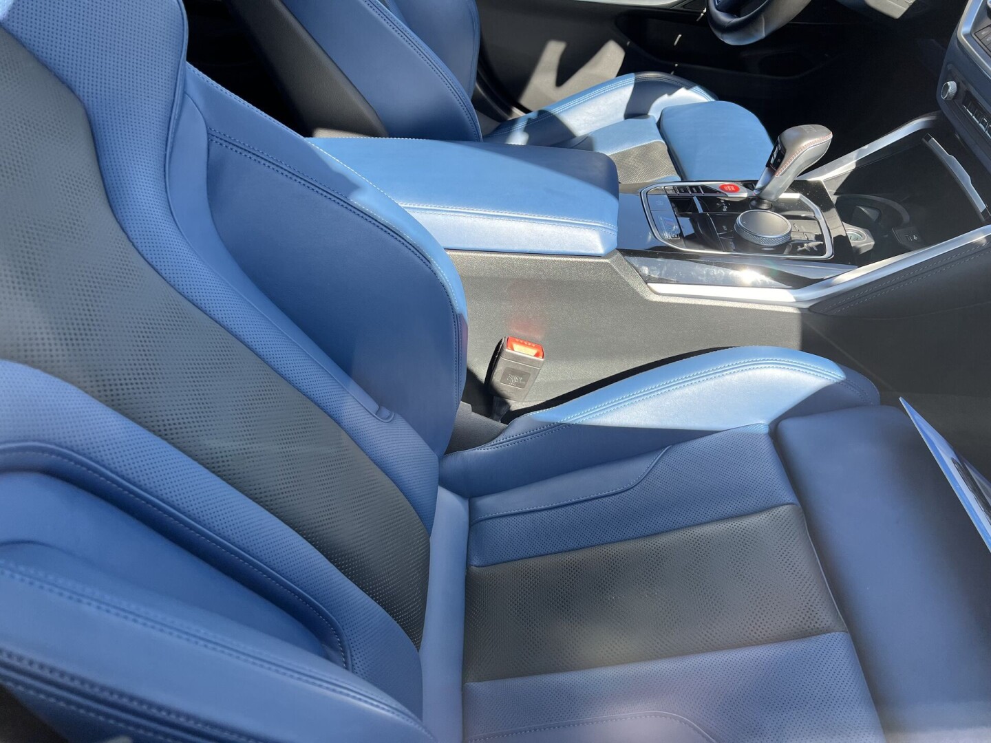 BMW M3 xDrive 510PS Competition Exclusive З Німеччини (121186)