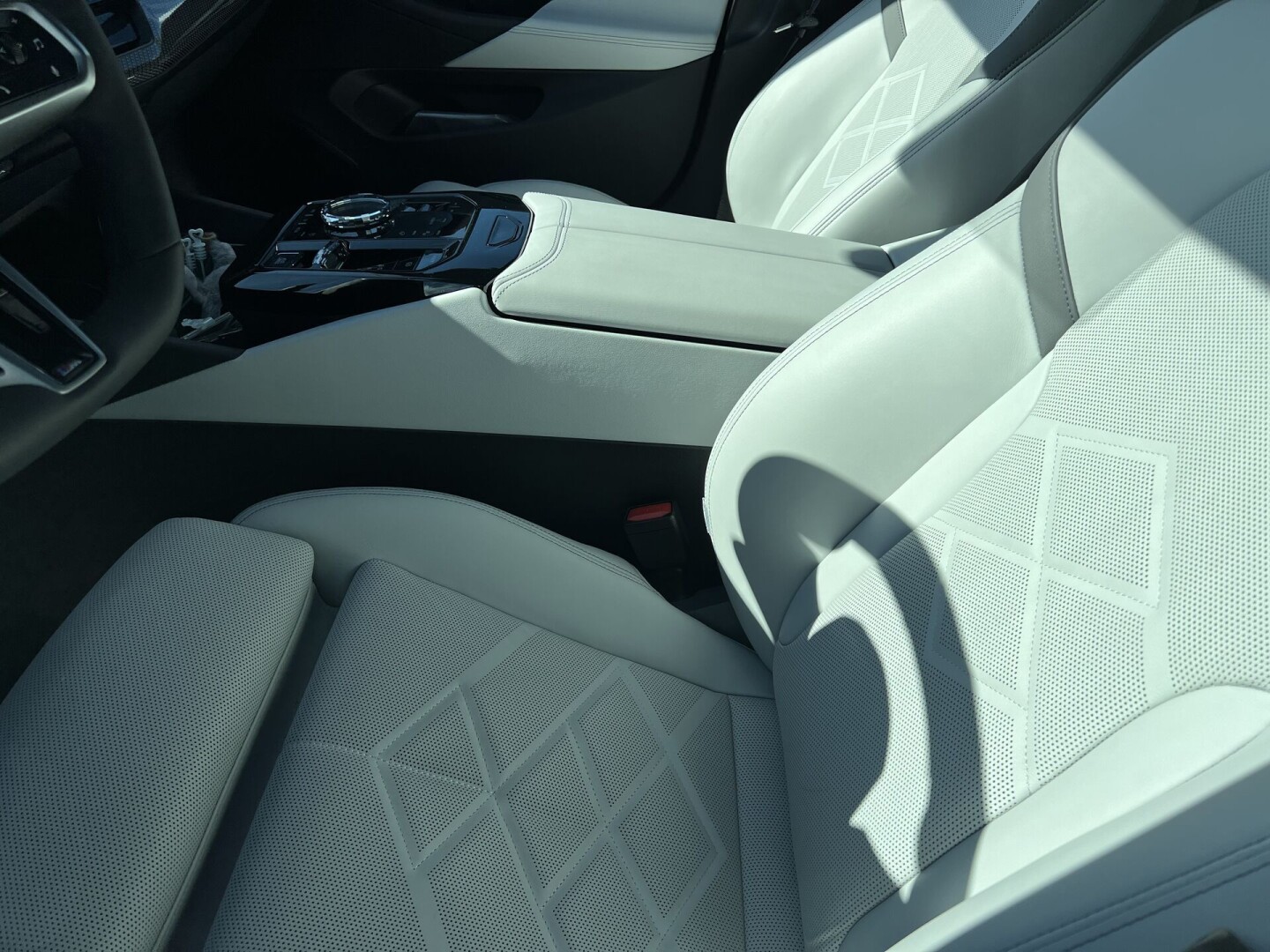 BMW i5 xDrive40 M-Sport Pro Black-Paket З Німеччини (123307)