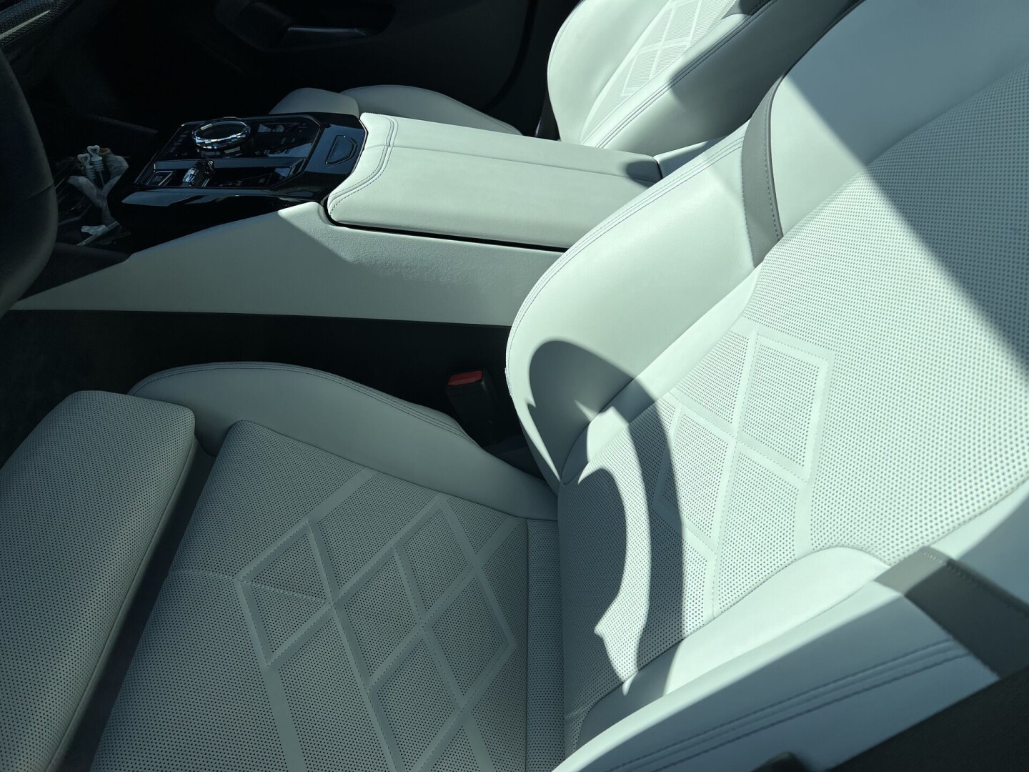 BMW i5 xDrive40 M-Sport Pro Black-Paket З Німеччини (123303)