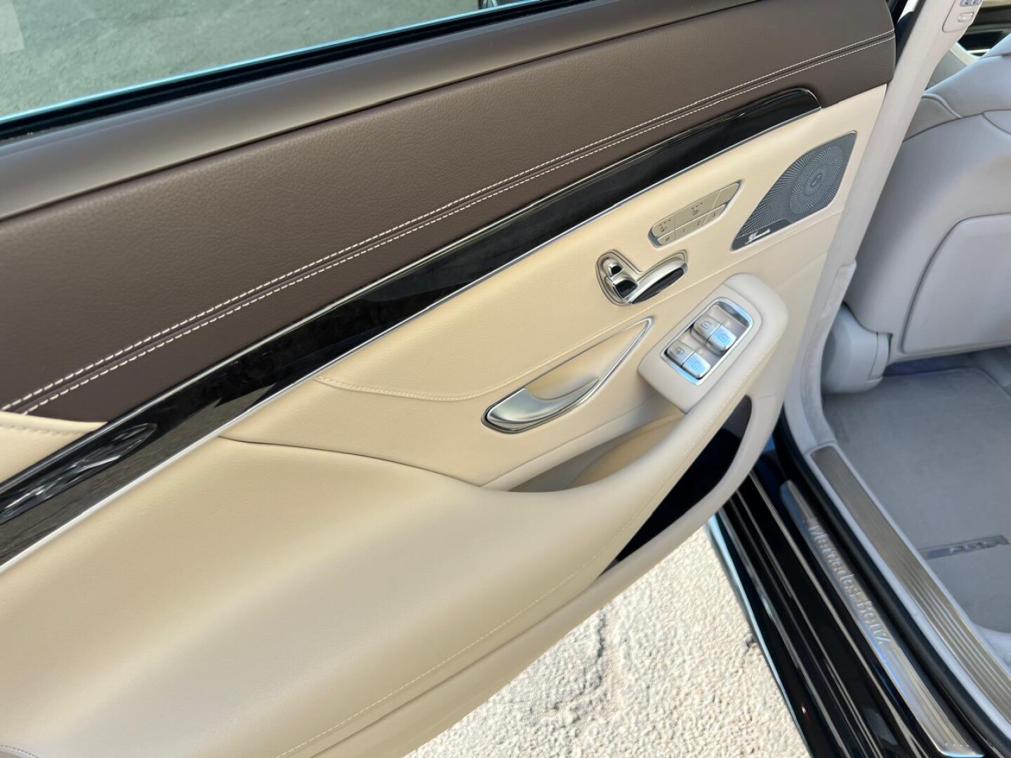 Mercedes-Benz S 400d 4MATIC LONG INDIVIDUAL AMG  З Німеччини (125953)