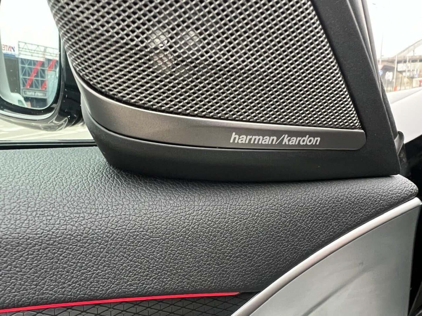 BMW 540d xDrive 340PS M-Sport Black Paket LED  З Німеччини (129156)