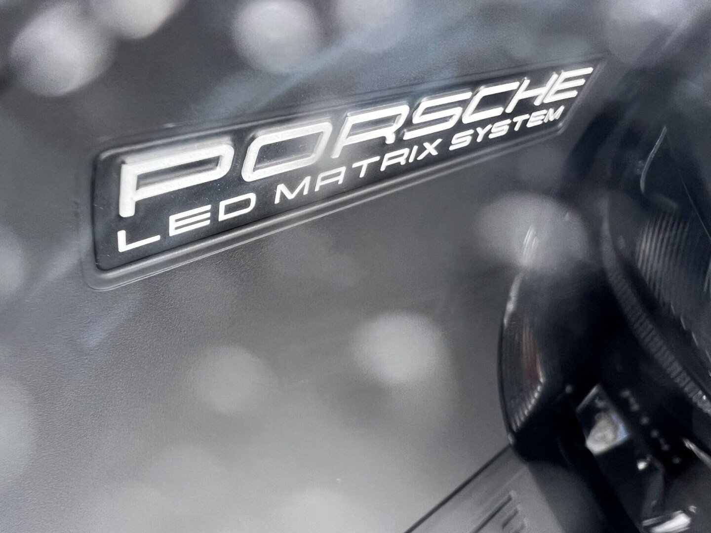 992 GT3 Touring 510PS LED-Matrix Carbon Keramic З Німеччини (126358)