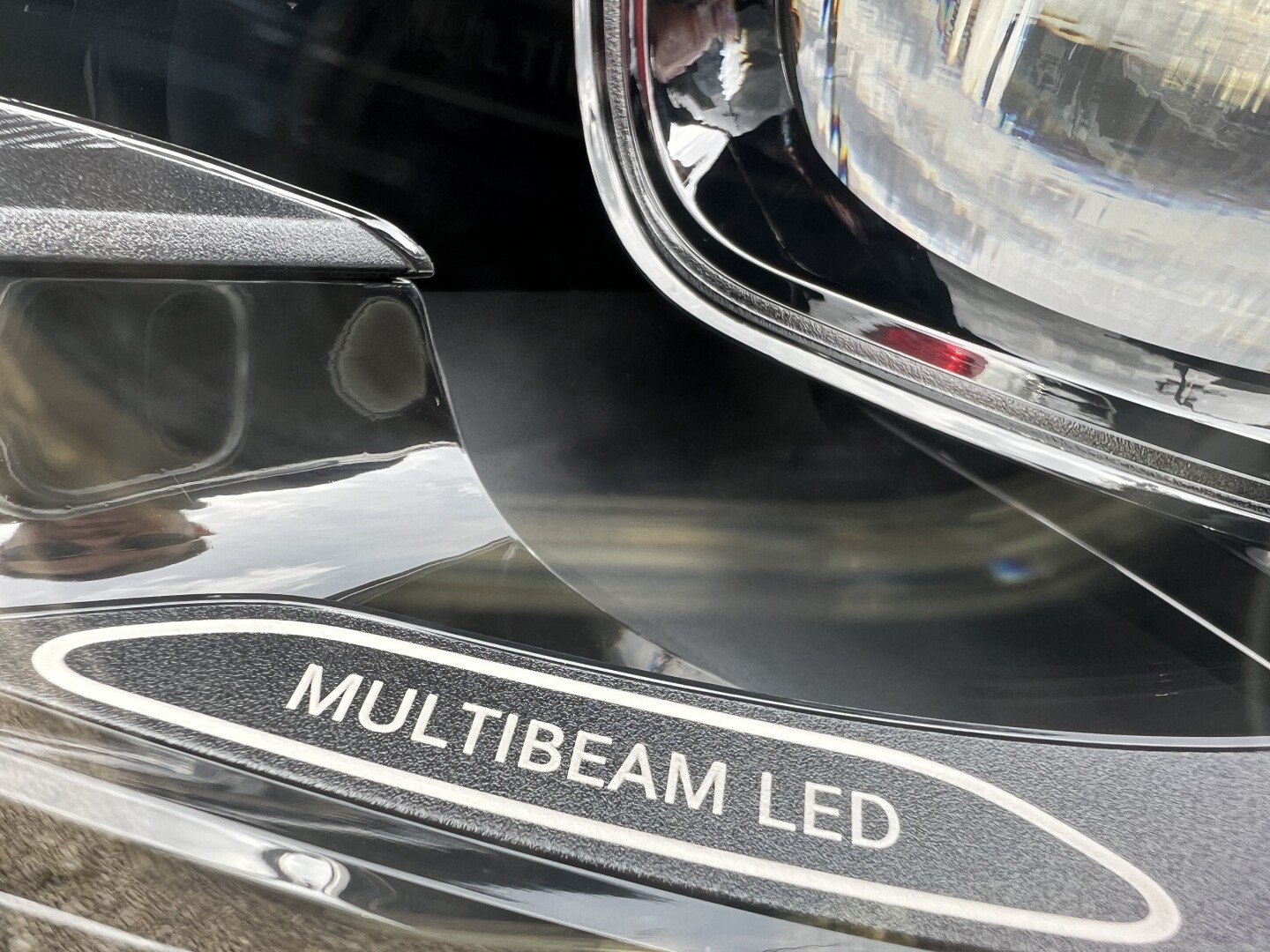 Mercedes-Benz GLE 350de AMG 197PS Hybrid 4Matic З Німеччини (126395)