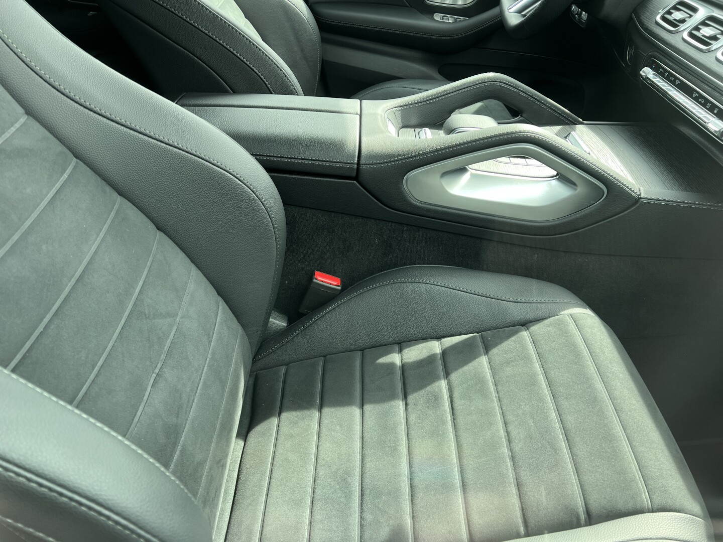 Mercedes-Benz GLE 350de AMG 197PS Hybrid 4Matic З Німеччини (126387)