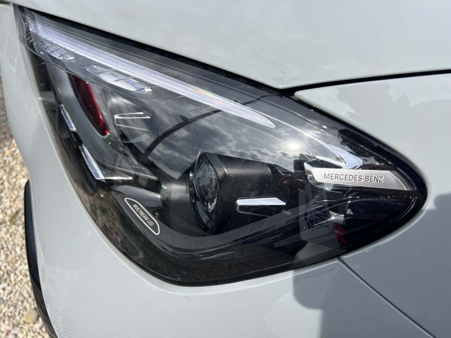 Mercedes-Benz GLE 350de AMG 197PS Hybrid 4Matic З Німеччини (126396)