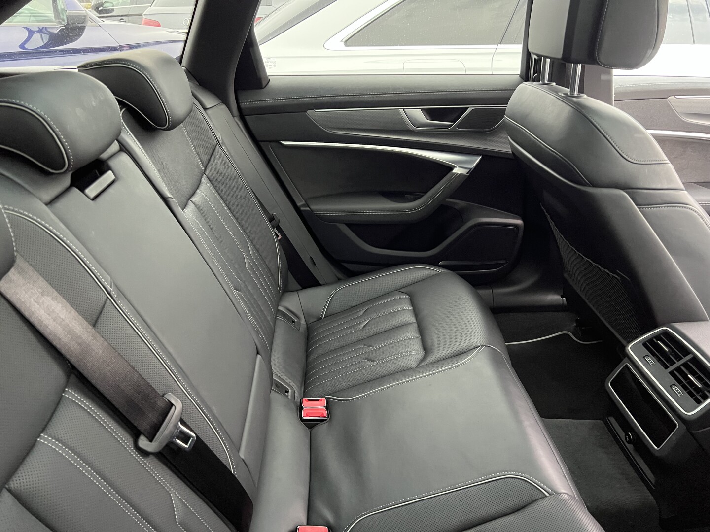 Audi A6 Allroad 55TDI 344PS B&O Matrix Black-Paket З Німеччини (126422)