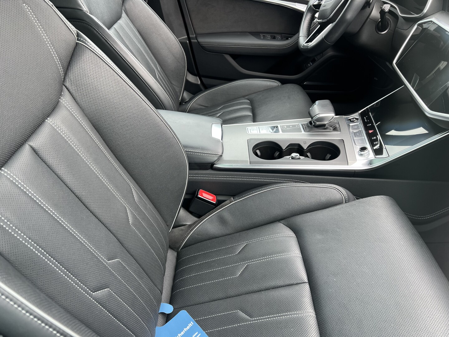 Audi A6 Allroad 55TDI 344PS B&O Matrix Black-Paket З Німеччини (126420)